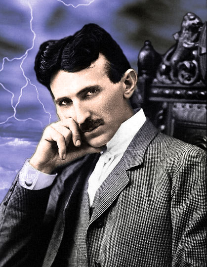 tesla