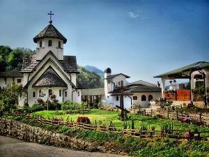 monastero-serbia