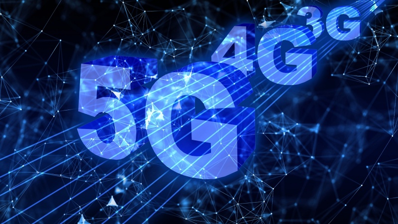 Come proteggersi dalla tecnologia 5G? La ricetta semplice. Come proteggersi dalla tecnologia 5G? La ricetta semplice.