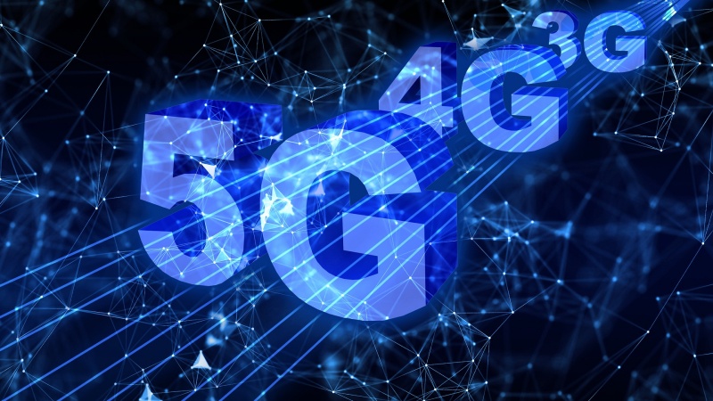 Come proteggersi dalla tecnologia 5G?  La ricetta semplice.