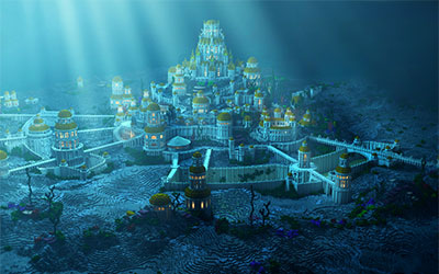 Atlantide – I Fondatori raccontano Atlantide – I Fondatori raccontano