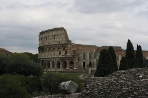 colosseo-rudis