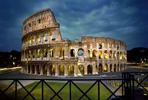 colosseo