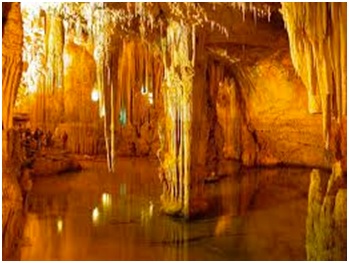 Grotte di Stiffe