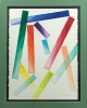Piero Dorazio(1927 - 2005) - Senza nome