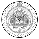 mandala-india