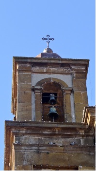 campanile