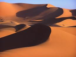 deserto