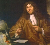 leeuwenhoek