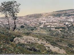 nazareth