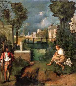 tempestadigiorgione