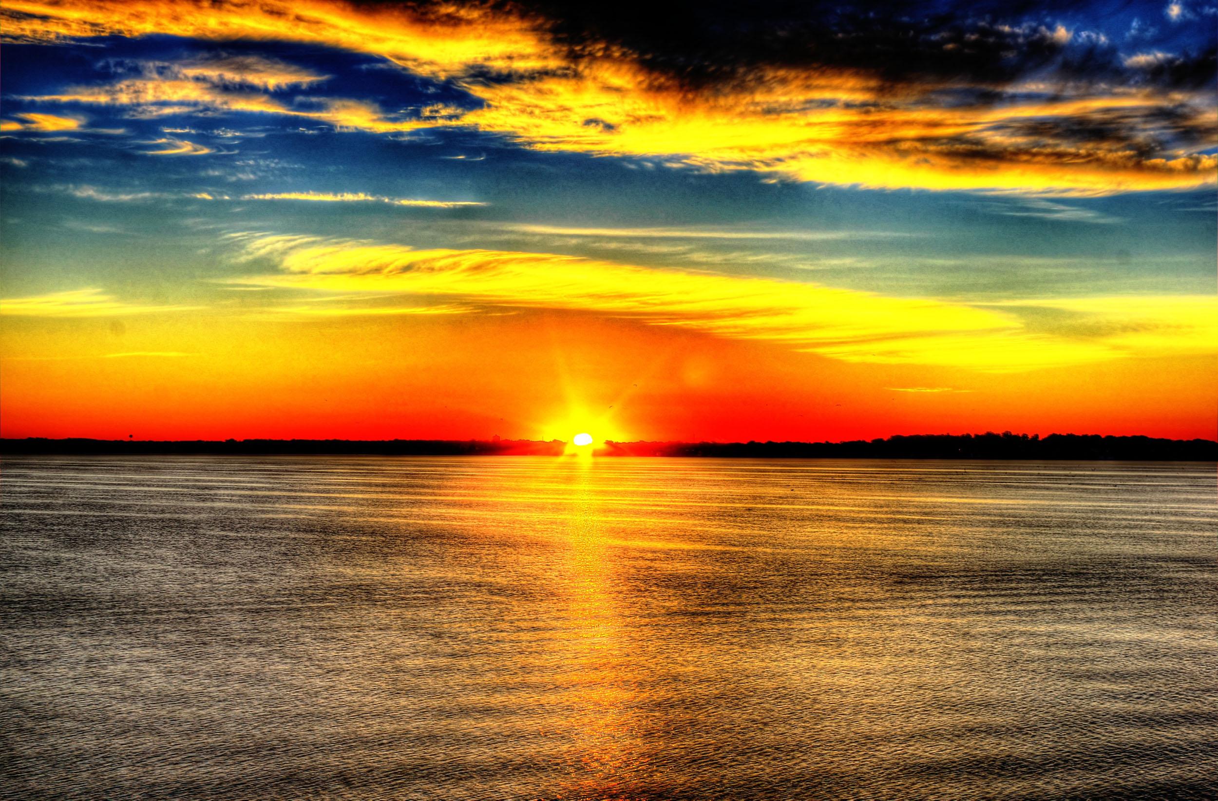 tramontobellissimo